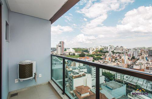 Nosso Apê Cascatinha: Garagem | Ar-condicionado | Sauna NA1304 - Foto 13