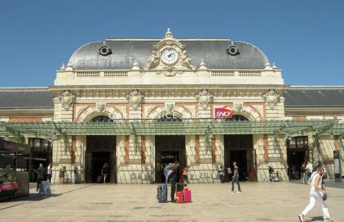 Spacious Family Apartment Near Sea - Nice - Foto 25