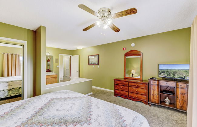 Whispering Pines - Foto 16