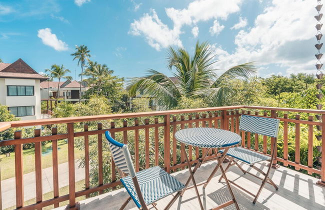 Apartment w 2BR Close to the Beach at Portillo X - Photo 12