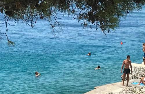 Villa Dani Sea & Pool Apartments - Foto 27