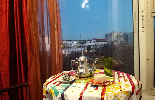 Rayan apartment fes medina - Photo 11