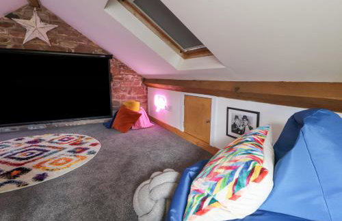 Lands Brow Lodge - Foto 26