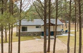 Camp Bluebird - Foto 34