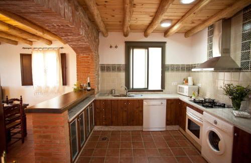 Casa Rural La Serrana de Aracena - Foto 13