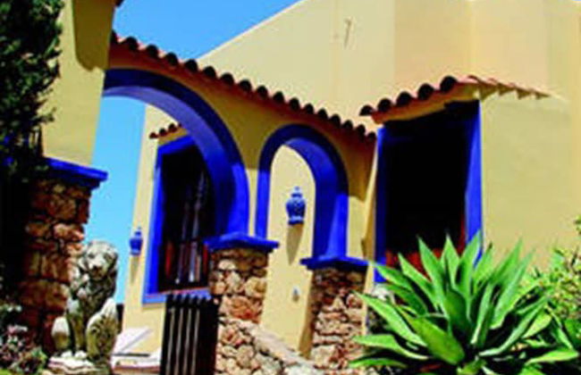 Villa Can Palazon - Foto 37