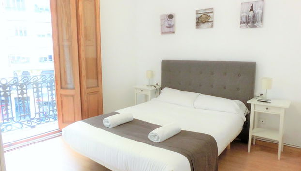 Total Valencia Vintage - Foto 2, Imagen principal