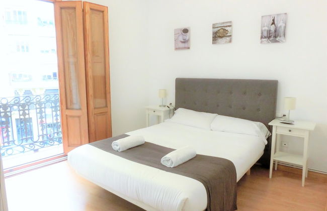 Total Valencia Mercat - Foto 1