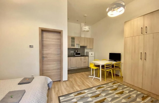 Gracia Apartment House - Photo 43