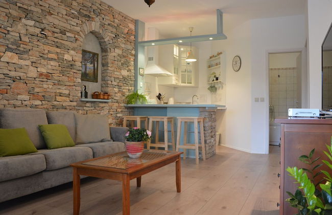 Blissful Bay Apartments Vrboska - Foto 45