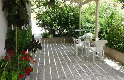 Alexandros Apartments - Foto 28