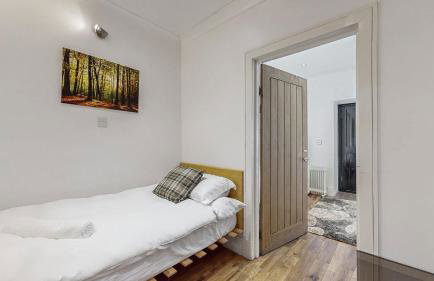 Finest Retreats - Garden Cottage at Ormidale House - Foto 14