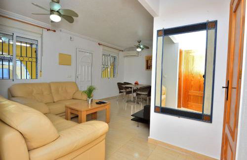 CamposolBungalow 3bedroom Bbq Ac Tv Wifi - Foto 18