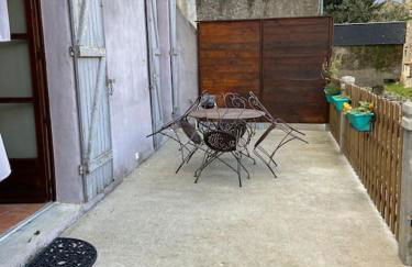 Le petit Luxembourg - Foto 16