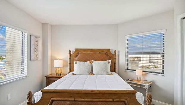 Inlet Reef 619 is a Stunning Sunset View 3 bedroom by RedAwning - Foto 5, Habitación