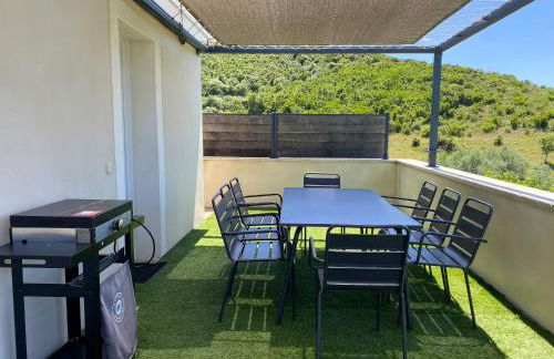 Villa de standing Vista - Domaine Romella - Piscine - Vue Lac de Padula - Foto 47