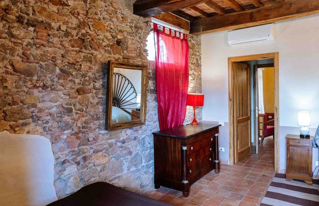 Agriturismo Bio Fattoria di Pietra - Foto 74