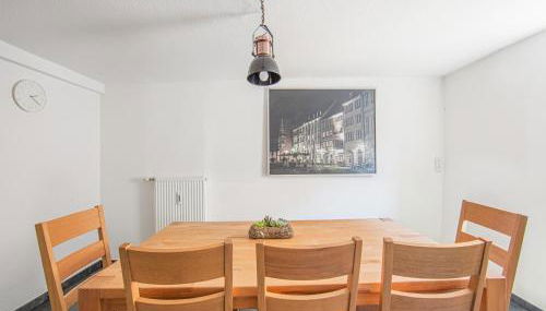 Ferienwohnung Am Marktplatz in Herbolzheim - Foto 5