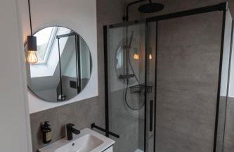 Freistehendes Ferienhaus Renkenmühle näher kann man am Wasser nicht wohnen - Foto 46