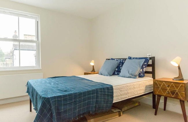 Spacious 3BR South London Apartment - Foto 3