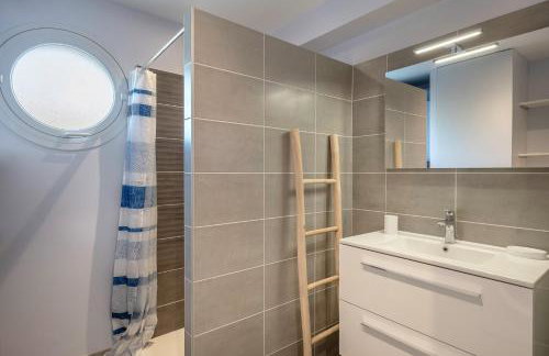 À moins de 300m de la mer, maison cosy pour 4 - Photo 15