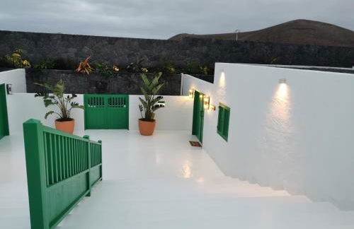 Villa Tagoror - Foto 1