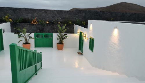 Villa Tagoror - Foto 1