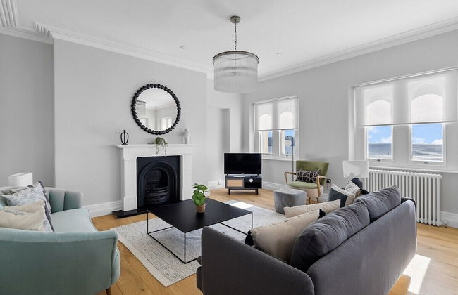 Sancroft by Pureserviced - Foto 18