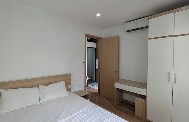 Era Apartment Thai Ha - Foto 23