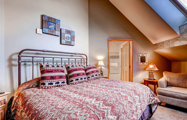 Jackpine & Black Bear Condos - Foto 12