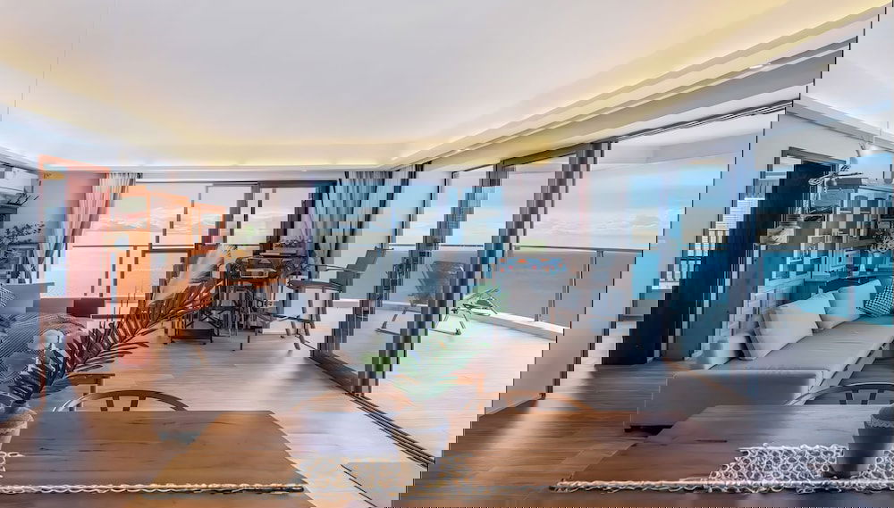 xiaojinwan haige dujia gongyu - Foto 1, Imagen principal