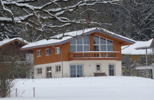 Ferienwohnung Panoramablick in Marquartstein - Foto 7