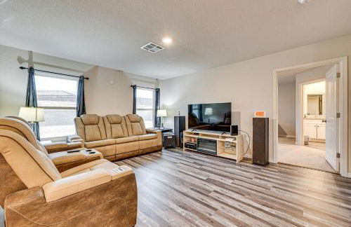 Golf, Game, Hike, Fish and Relax Mohave Valley Gem - Foto 1