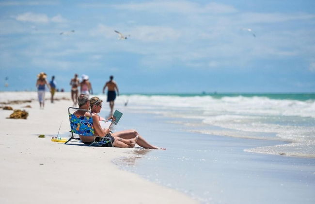 Living the Dream by Beachside Managment - Foto 69