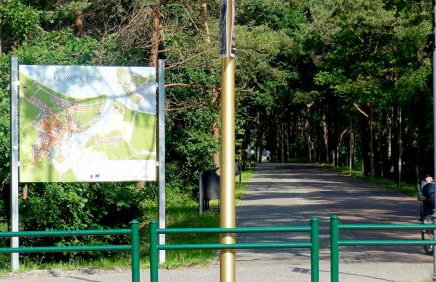 Apartamenty na Wyspie - Promenada - Foto 80