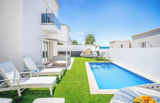 Villa Primrose - Foto 24