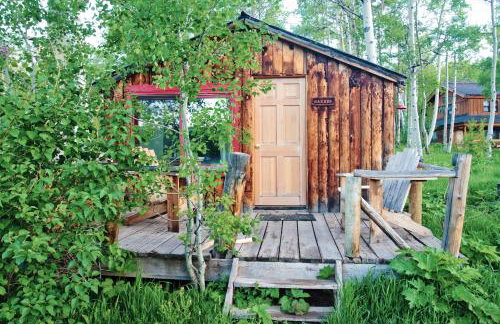 The Cabins at Historic Columbine - Foto 37