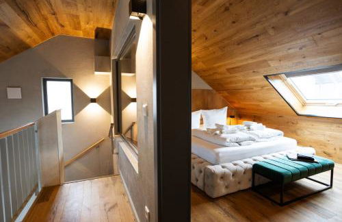 SAUERLAND CHALETS - "Die Chalets Herzenssache" - Foto 31