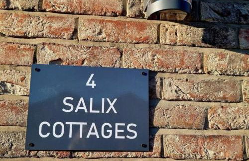 Salix Cottages - Foto 34