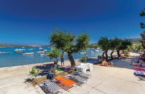 Stunning Home In Muraj With Kitchen - Photo 34