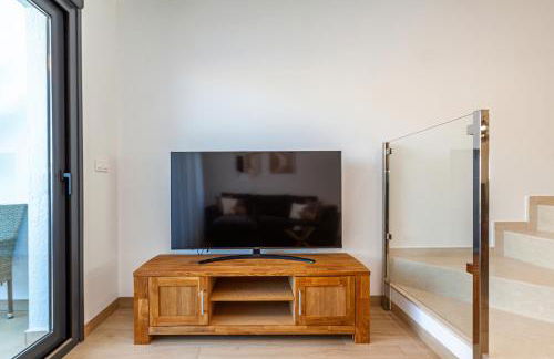 PANORAMIC private pool home - Foto 4