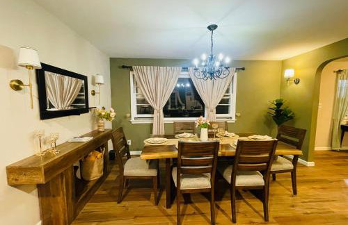 Private Estate, walk to Princeton downtown, 3 Bedrooms, 2 Bath, with Free Parking - Photo 23