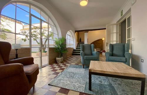 Casa del Marqués - Foto 29