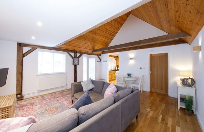 Idyllic Countryside Annexe Near West Wittering Beach - Foto 55