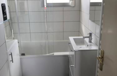 LES BALCONS ROUGES - FACE MER - Foto 14