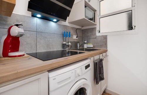 Torrevilbao cosy cerca de la playa - Foto 15