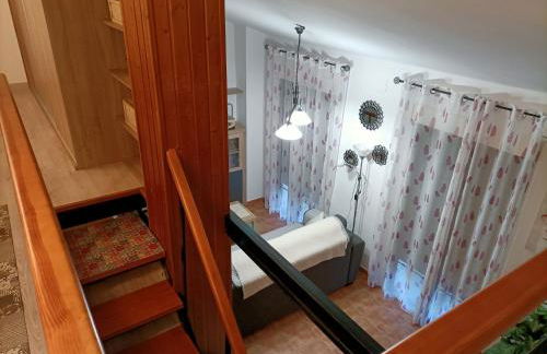 Apartamento Rosa de Alejandría - Foto 4