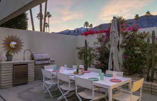 XOXO Palm Springs by ACME House Company - Foto 43