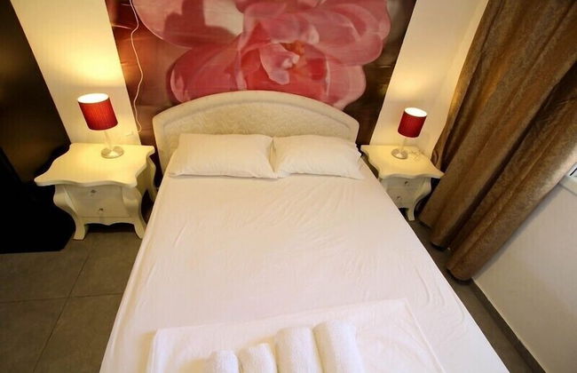 Arendalzrail Apartments -Rothschild St.8 - Foto 4