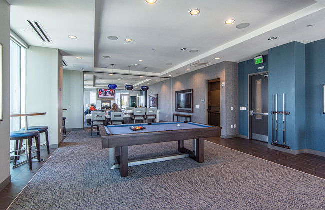 CHIC COLLECTION by NOHOTEL on 6th Street - Foto 56